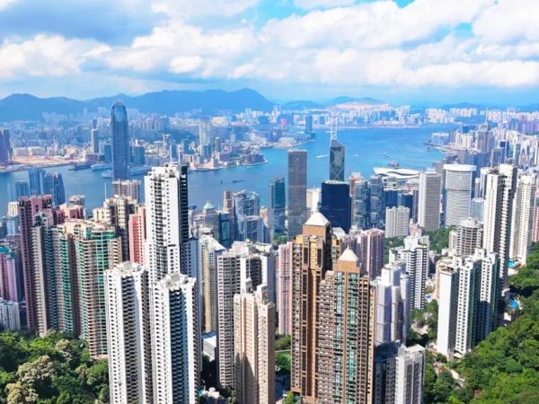Private Tour: Customized 4-Hour Hong Kong City Tour